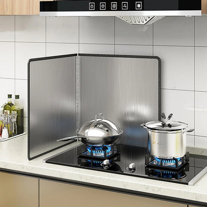 🔥 Cooking Oil Splash Guard
