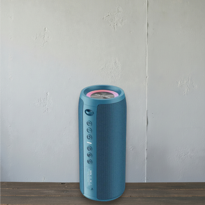 Portable Bluetooth Speaker 40W | Waterproof & Deep Bass
