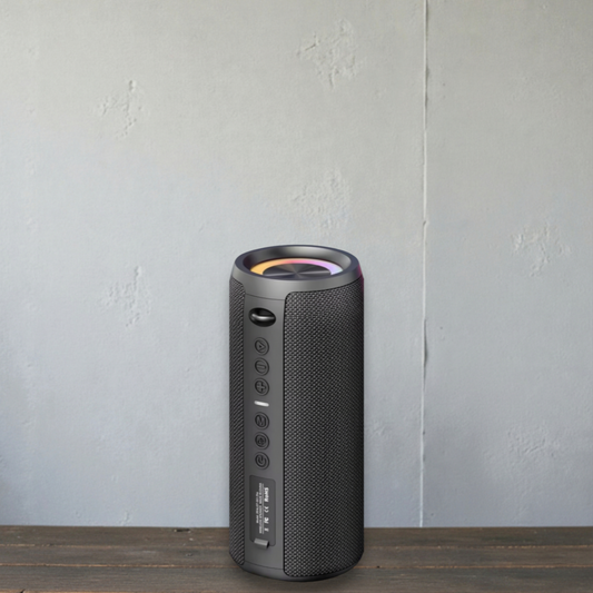 Portable Bluetooth Speaker 40W | Waterproof & Deep Bass
