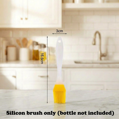 🧈 2-in-1 Oil Dispenser Bottle