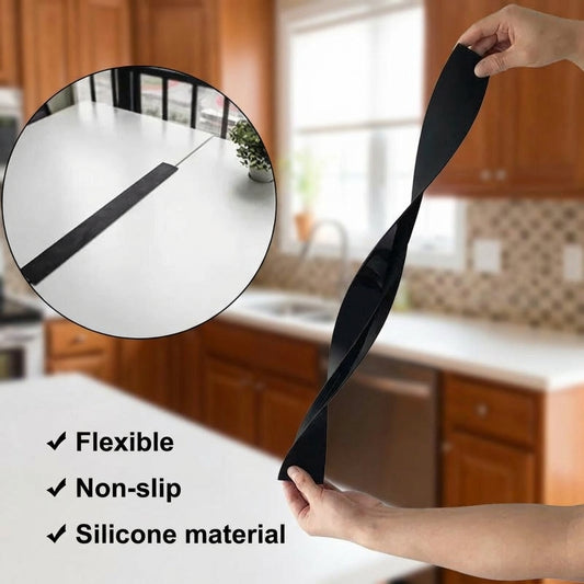 🛡️ Gap Cover for Stove & Counter