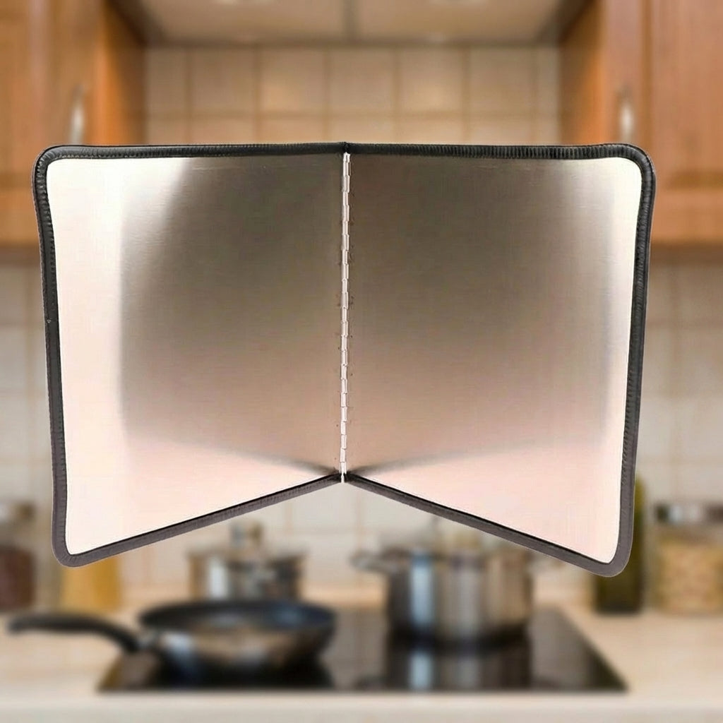 🔥 Cooking Oil Splash Guard