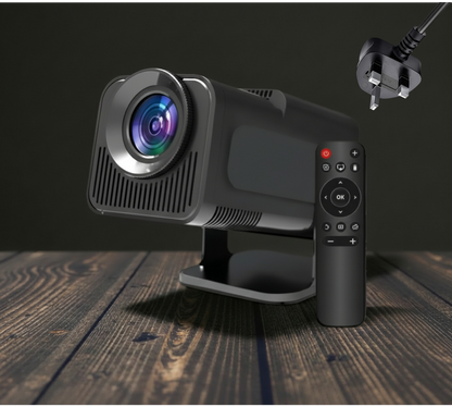 LiteCast Mini Smart Projector