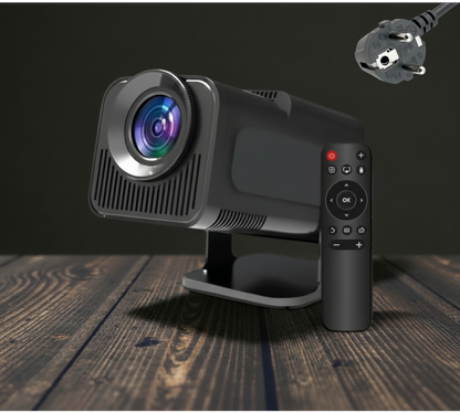 LiteCast Mini Smart Projector