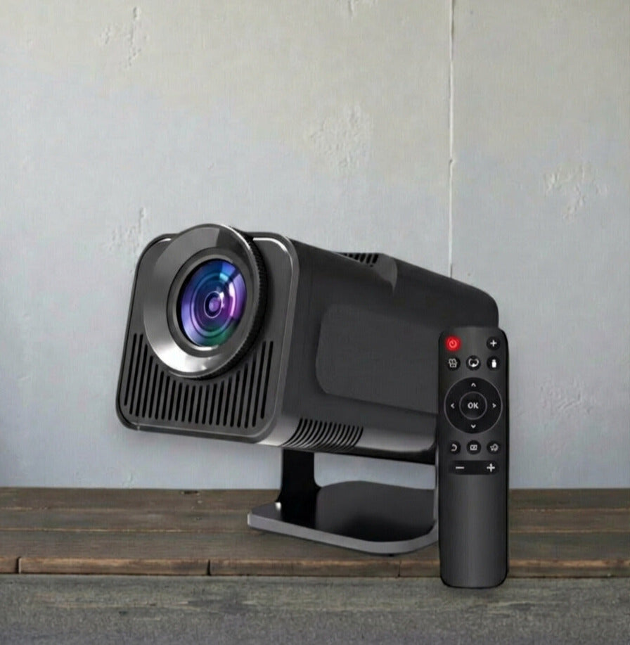 LiteCast Mini Smart Projector