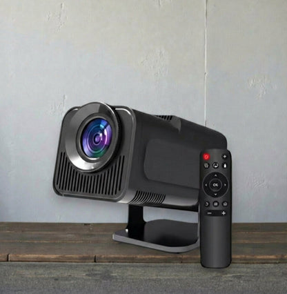 LiteCast Mini Smart Projector