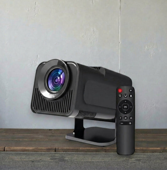 LiteCast Mini Smart Projector