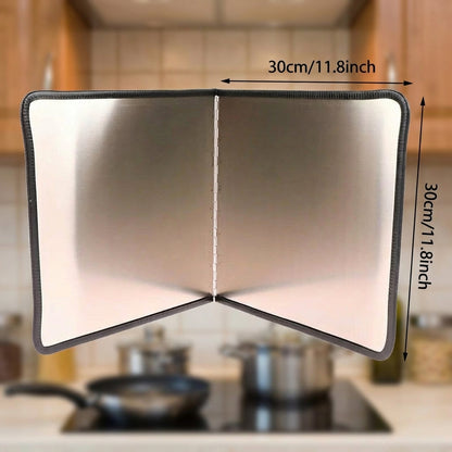 🔥 Cooking Oil Splash Guard