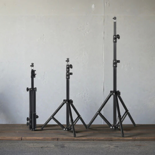Adjustable Projector Tripod Stand | Stable & Portable
